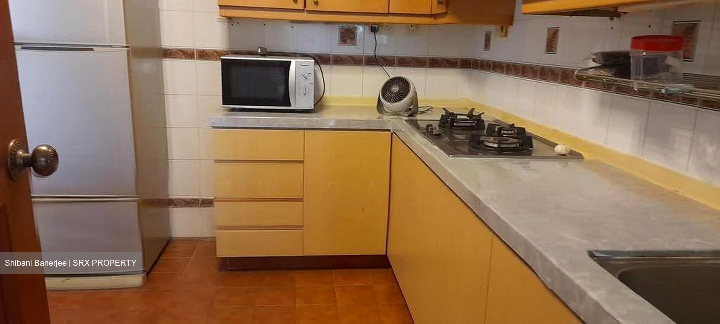 Melville Park (D18), Condominium #638854341